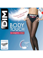 Dim Body Touch Flat Stomach